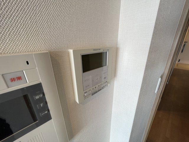 【設備】 | ローレルコート門戸厄神