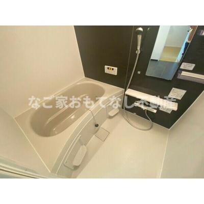 【浴室】 | LECOCON岩倉Ⅲ