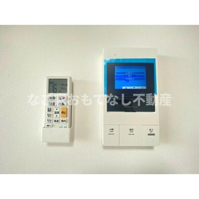 【セキュリティ】 | LECOCON岩倉Ⅲ