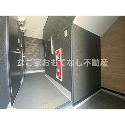 【その他】 | LECOCON岩倉Ⅲ