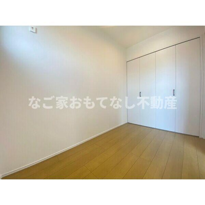 【寝室】 | LECOCON岩倉Ⅲ