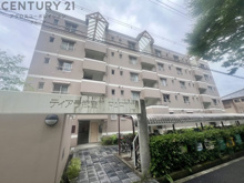 ティアラ武庫川パート２の画像