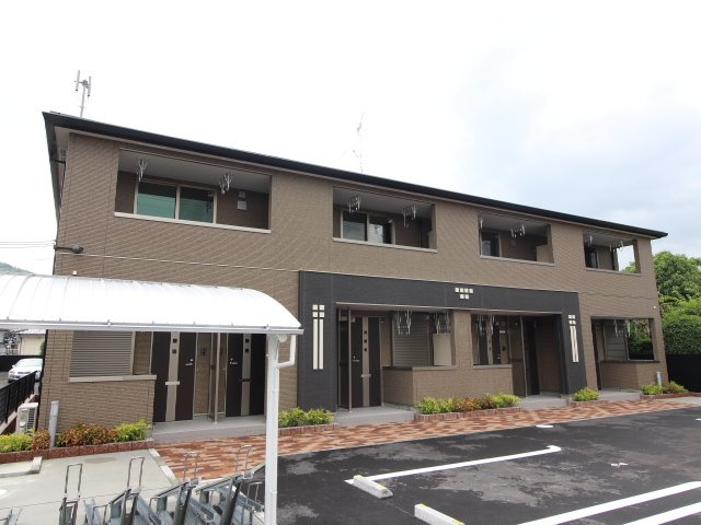 ＡＳＳＯ・ＬＵＳＳＯ　太鼓山