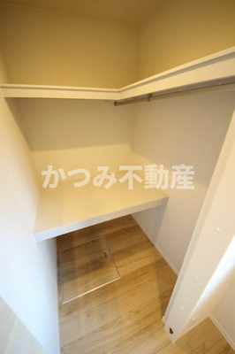 【収納】 | シャーメゾン志木