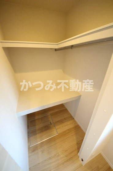 【収納】 | シャーメゾン志木