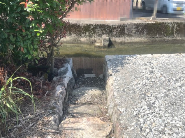 高島市新旭町藁園44坪売地のその他