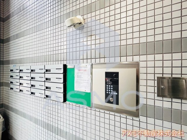 【その他共用部分】 | イグレック玉造