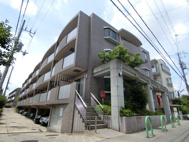 メゾンドプレジールⅠの周辺