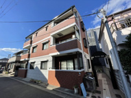 クレスト北口の画像