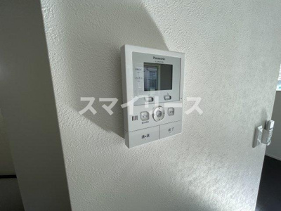 【セキュリティ】 | アルバ・トレ柏