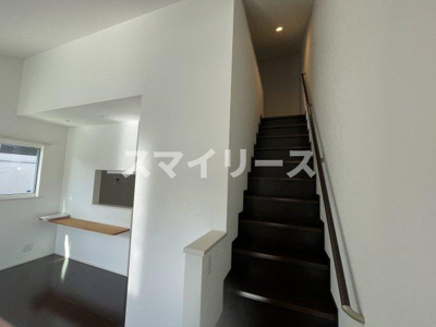 【内装】 | アルバ・トレ柏