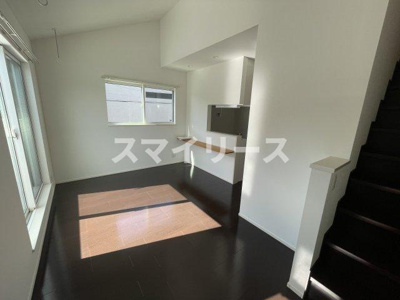 【内装】 | アルバ・トレ柏