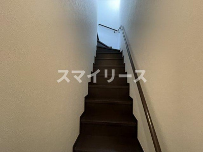 【内装】 | アルバ・トレ柏