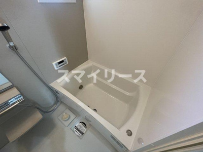 【浴室】 | アルバ・トレ柏