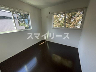 【内装】 | アルバ・トレ柏