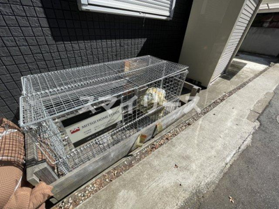 【その他共用部分】 | アルバ・トレ柏