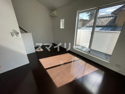 【居間・リビング】 | アルバ・トレ柏