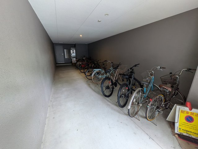 グランツ泉のその他共用部分|グランツ泉