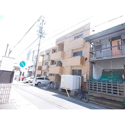 【外観】 | サンファミリア元宮