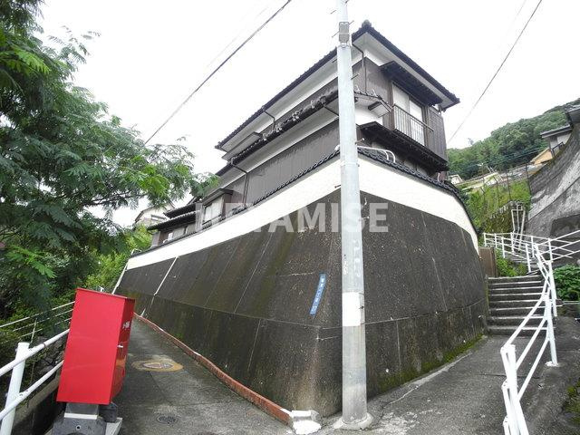 ナルタキカシヤ（ミギ）