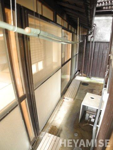 鳴滝貸家（左）のその他