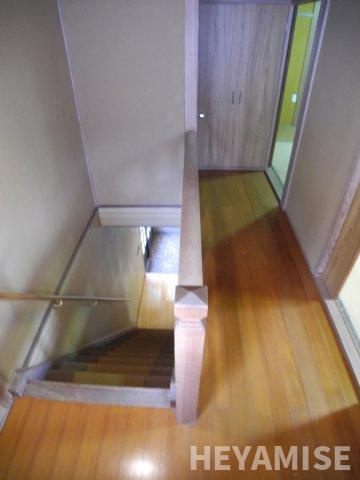 鳴滝貸家（左）のその他
