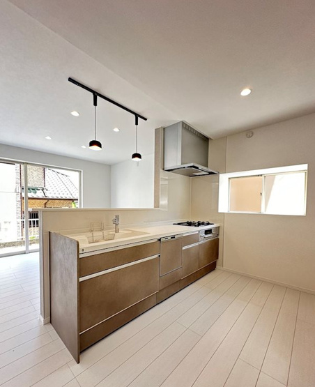 【キッチン】 | 熊本市東区八反田3期