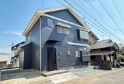 熊本市東区八反田3期の画像