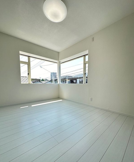 【洋室】 | 熊本市東区八反田3期