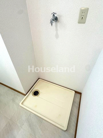 嶋本マンションの設備