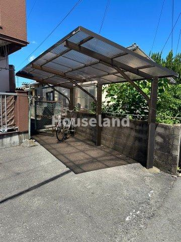 嶋本マンションのその他共用部分