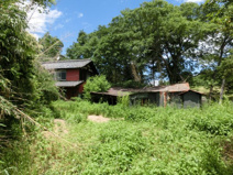 川島町出丸中郷売地の画像