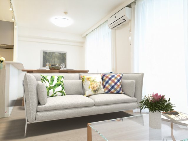 コープ西八王子