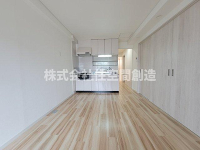 【内装】 | 池田マンション