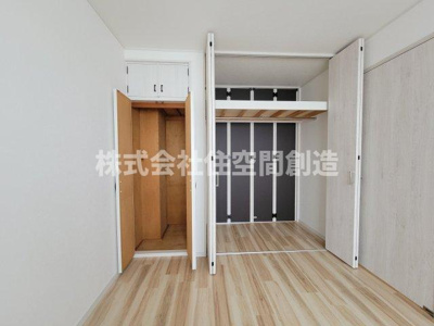 【内装】 | 池田マンション