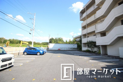 【駐車場】 | ｔ－ｓｔａｙ