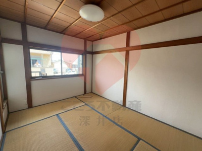  | 藤井寺市藤井寺４丁目貸家