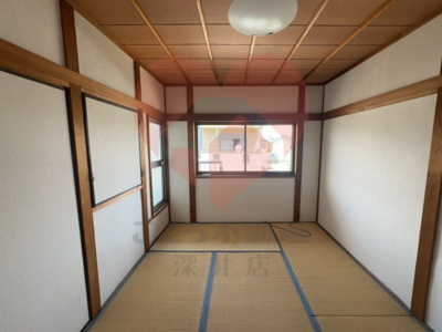  | 藤井寺市藤井寺４丁目貸家