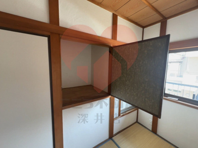  | 藤井寺市藤井寺４丁目貸家