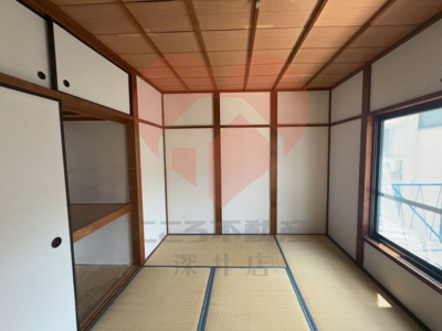  | 藤井寺市藤井寺４丁目貸家