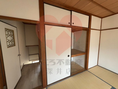  | 藤井寺市藤井寺４丁目貸家