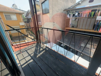  | 藤井寺市藤井寺４丁目貸家