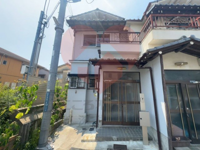  | 藤井寺市藤井寺４丁目貸家