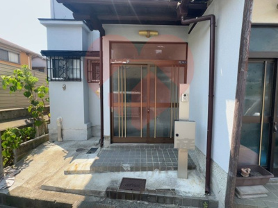  | 藤井寺市藤井寺４丁目貸家