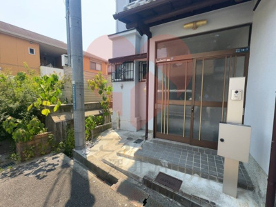  | 藤井寺市藤井寺４丁目貸家