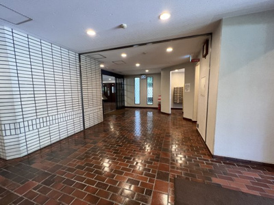 【その他共用部分】 | ベル・パークシティH棟