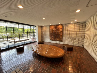 【その他共用部分】 | ベル・パークシティH棟