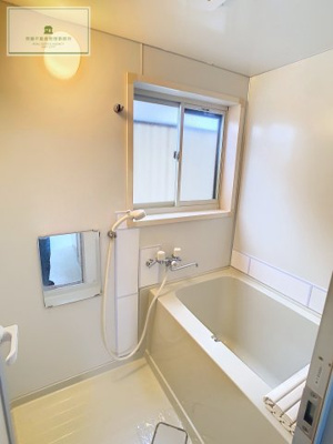 【浴室】 | サンシャイン