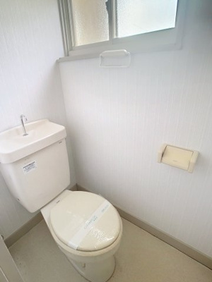 【トイレ】 | サンシャイン