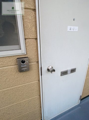 【玄関】 | サンシャイン